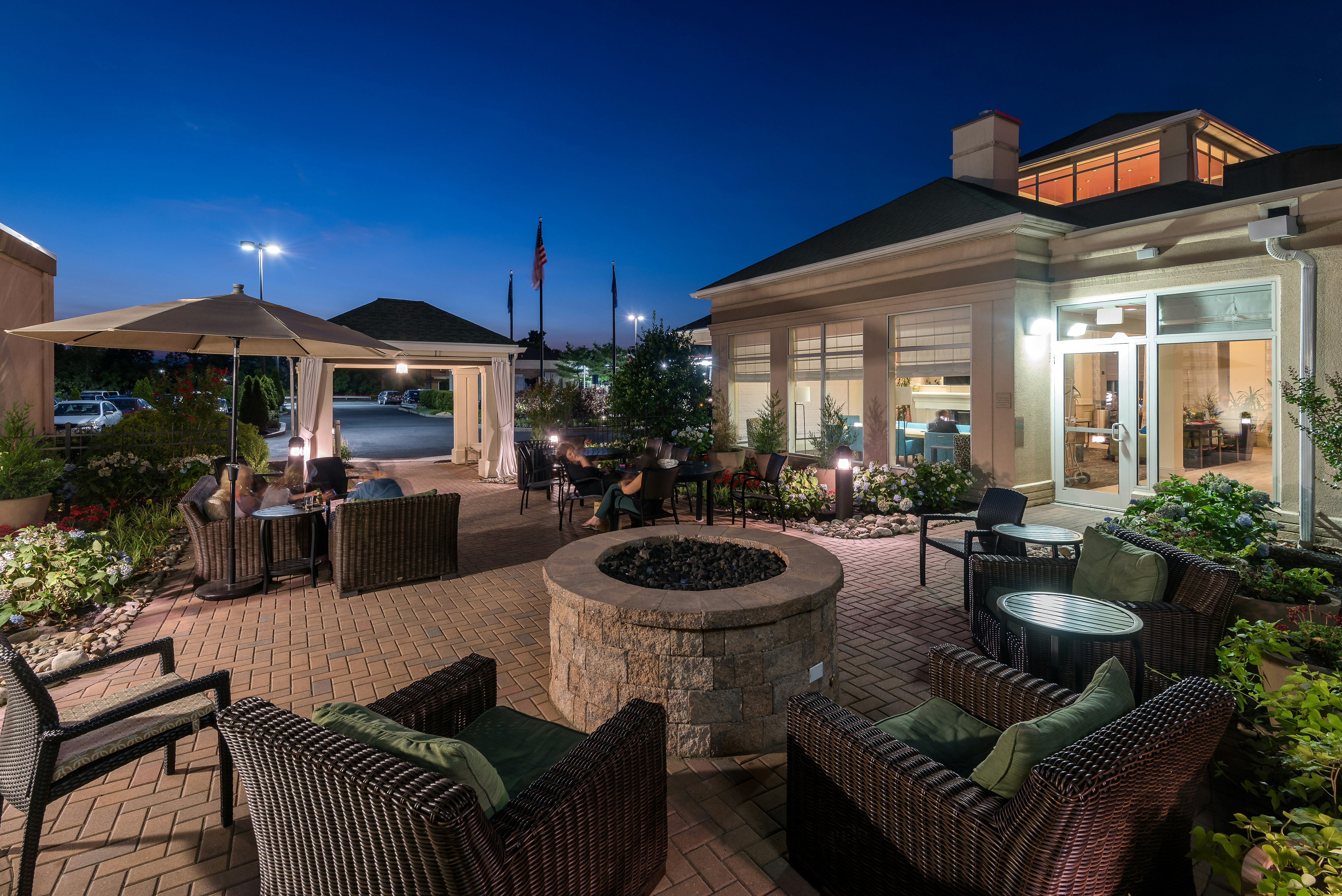 Hilton Garden Inn Philadelphia Ft Washington 4/50