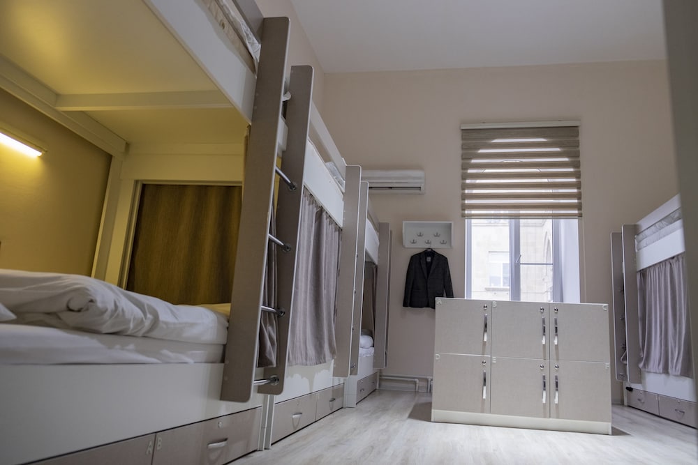 Travel Inn Hostel 13/42