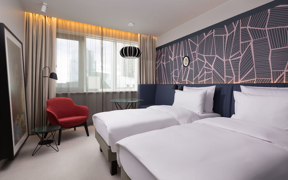 Radisson Blu Hotel Lietuva 15/81