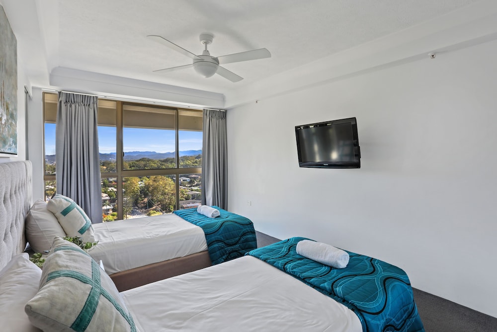 Gemini Court Holiday Apartments 15/47