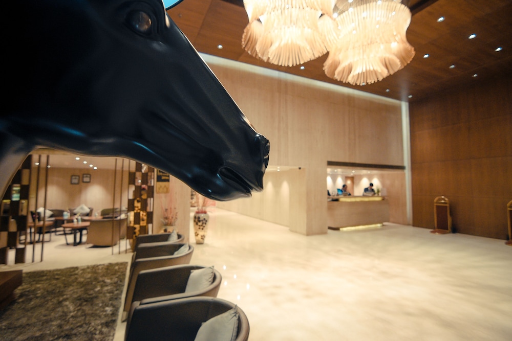 Monotel Luxury Business Hotel 13/50