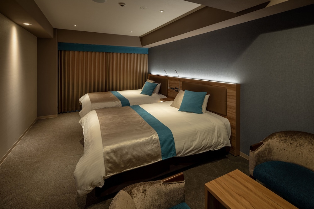 Wat Hotel & Spa Hida Takayama 33/66