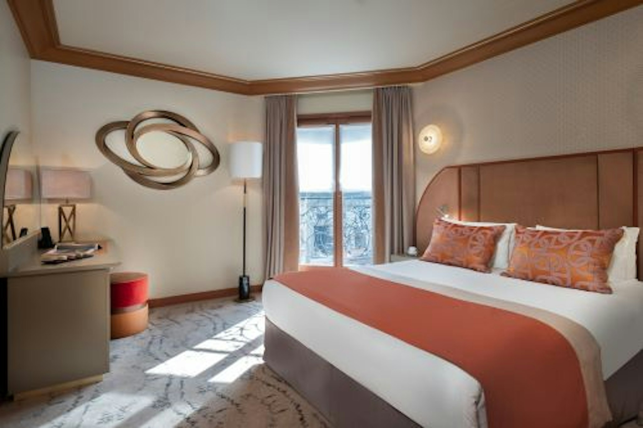 Hotel Le Derby Alma by Inwood Hotels 8/24