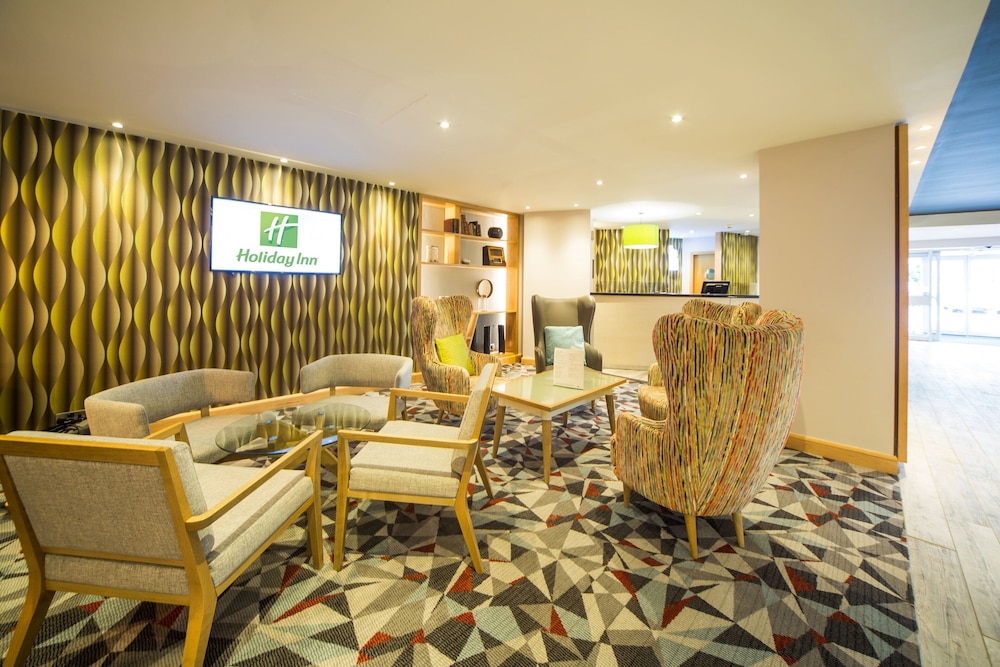 Holiday Inn Reading South M4 Jct11 54/81