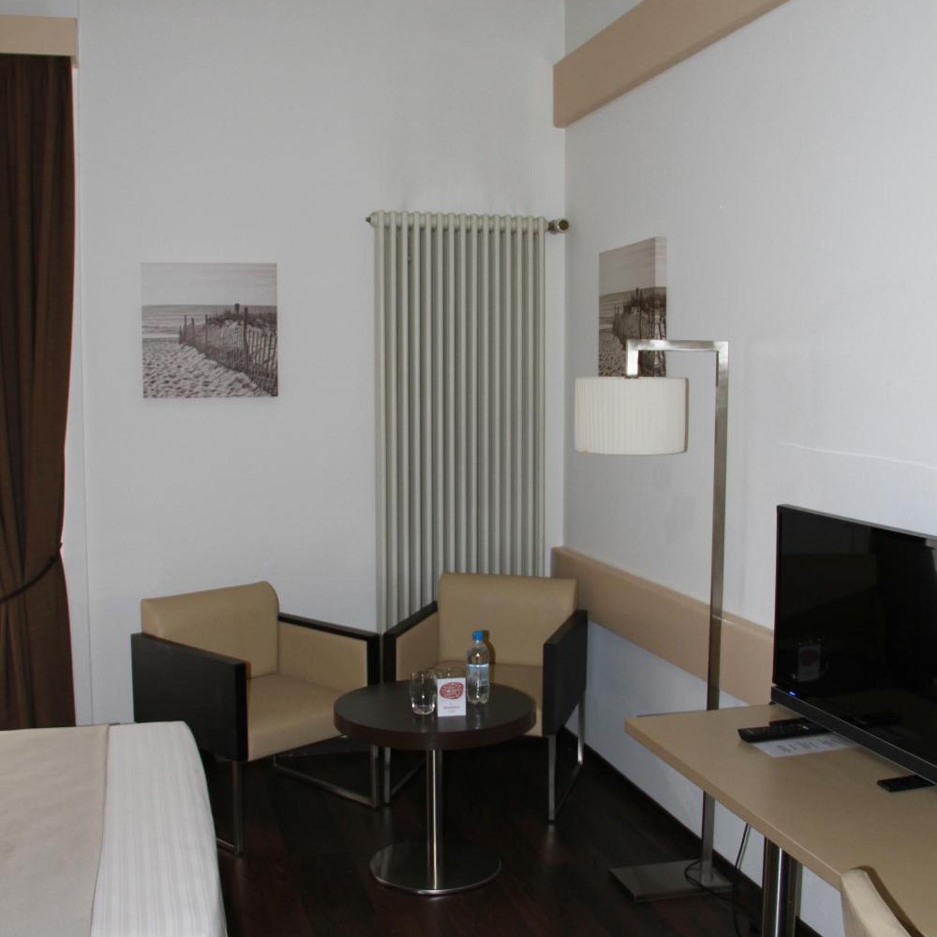 Enjoy 1313AG Hotel Touring 32/50