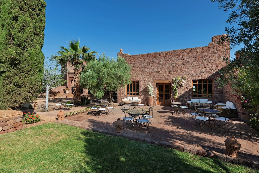 Kasbah Angour 73/77