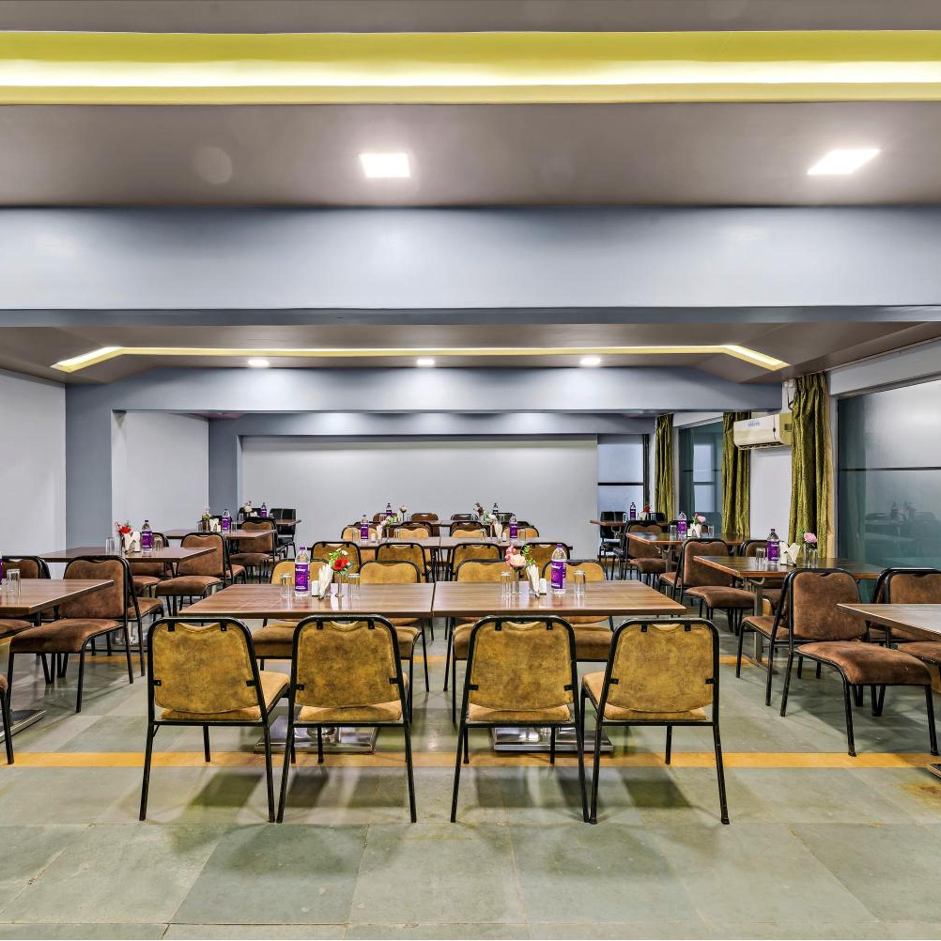 Krushnai Resort 27/42