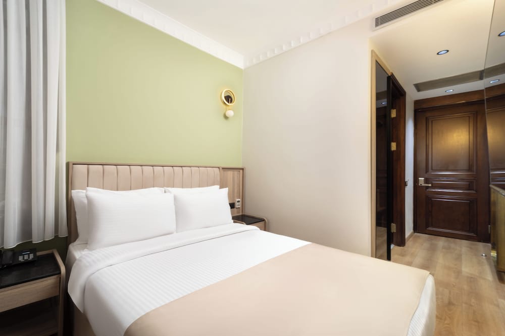 Atik Palace Osmanbey 16/64