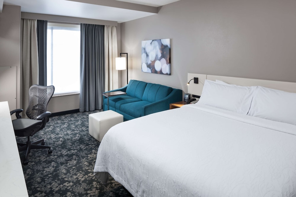 Hilton Garden Inn Nashville-Vanderbilt 14/65