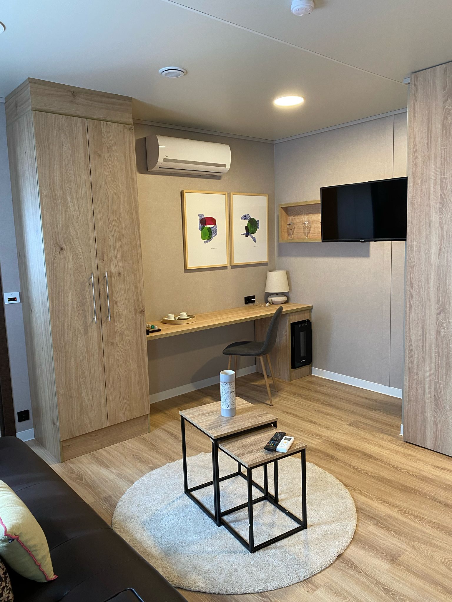Rivum Holiday Resort 30/50