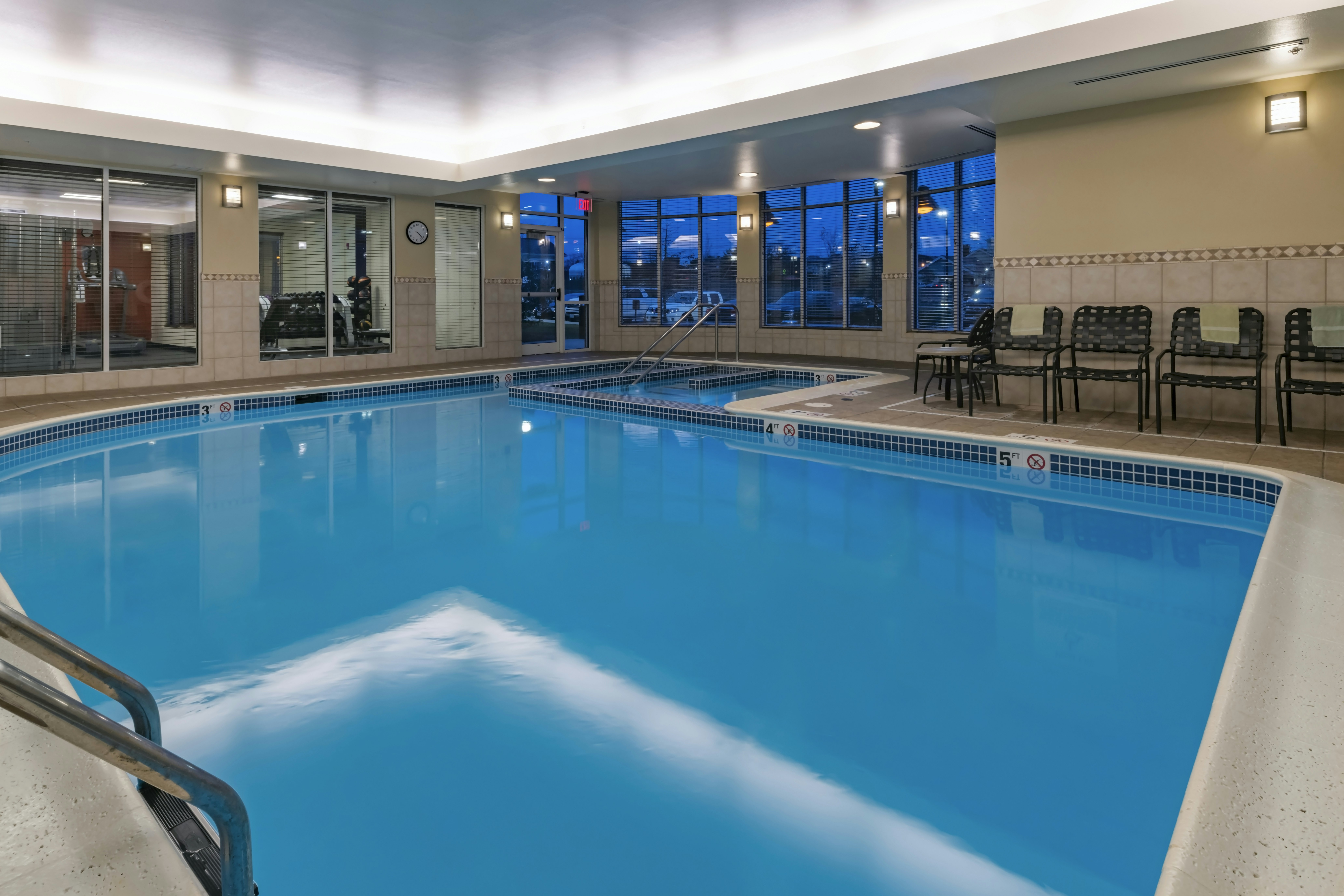 Hilton Garden Inn Devens Common 12/29