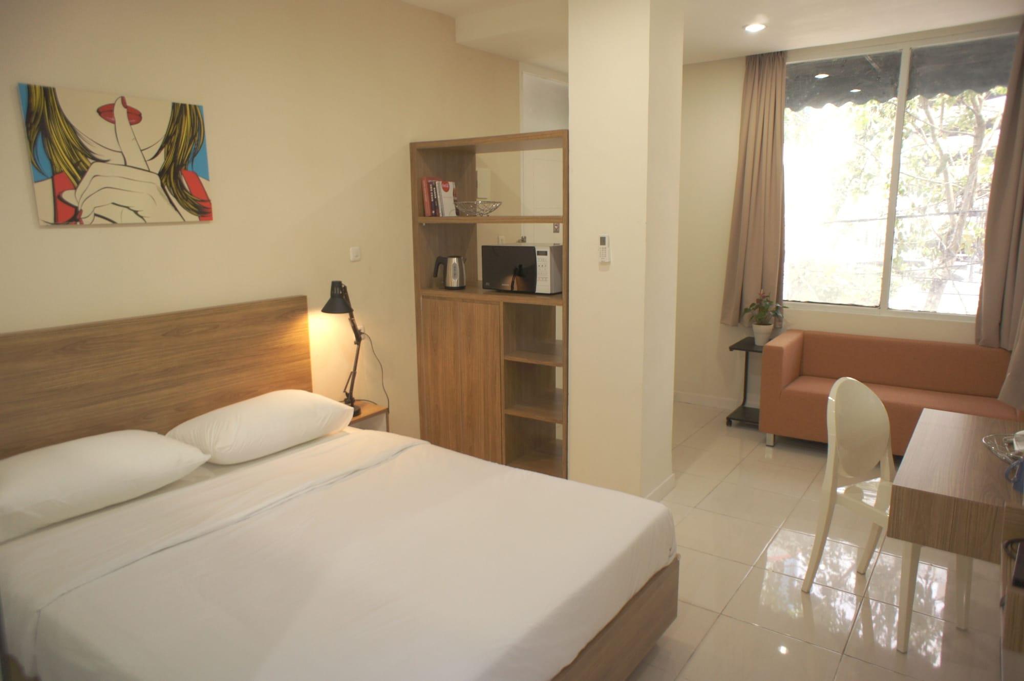 Menteng House 9/38