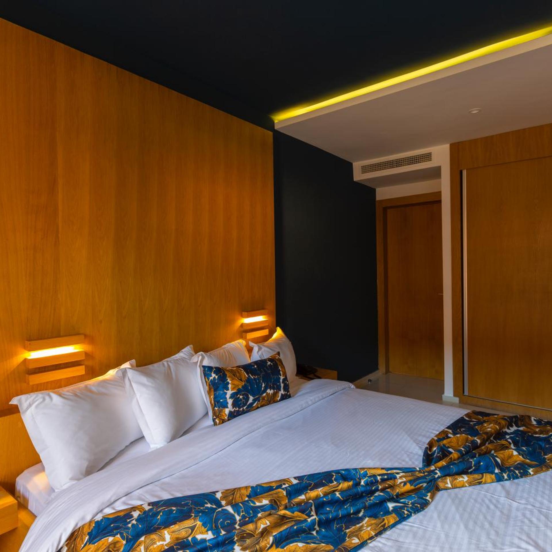 AppartHotel Atrani 24/56