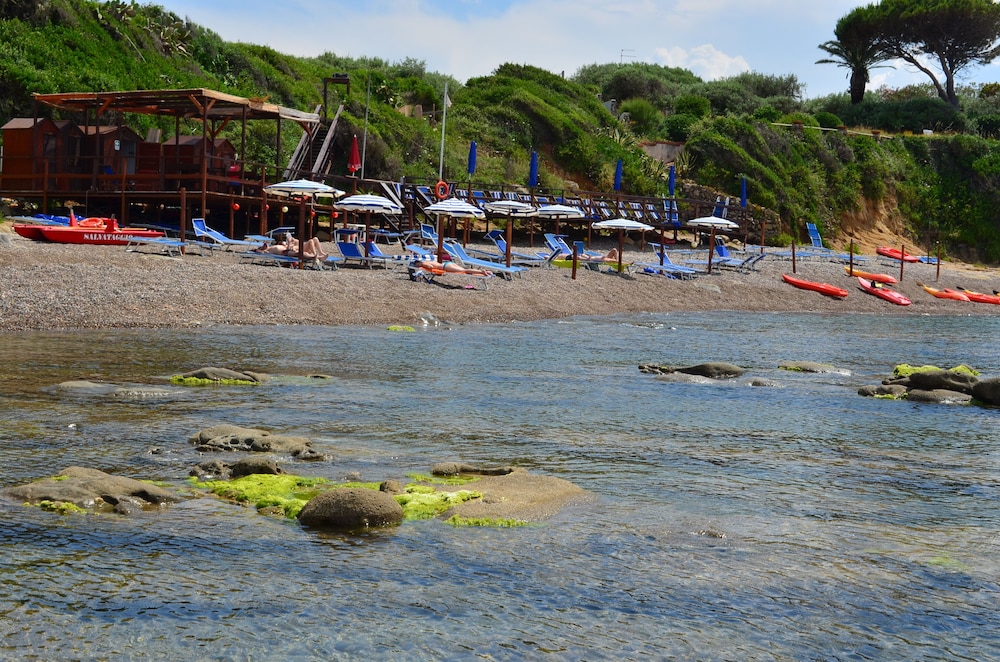 Carlton Hotel Riviera - Cefalu 58/70