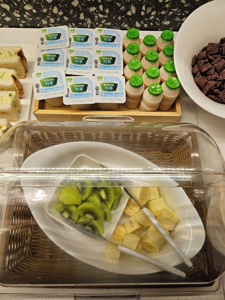 February Hotel Sungseo photo2