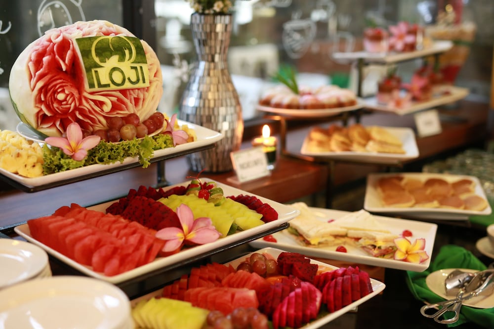 Loji Hotel Solo 44/64