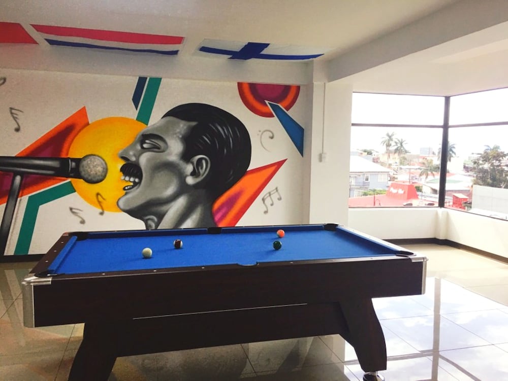 Hostel Del Paseo 8/50