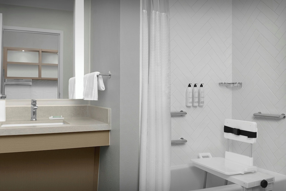 Extended Stay America Annapolis - Admiral Cochrane Drive 56/56