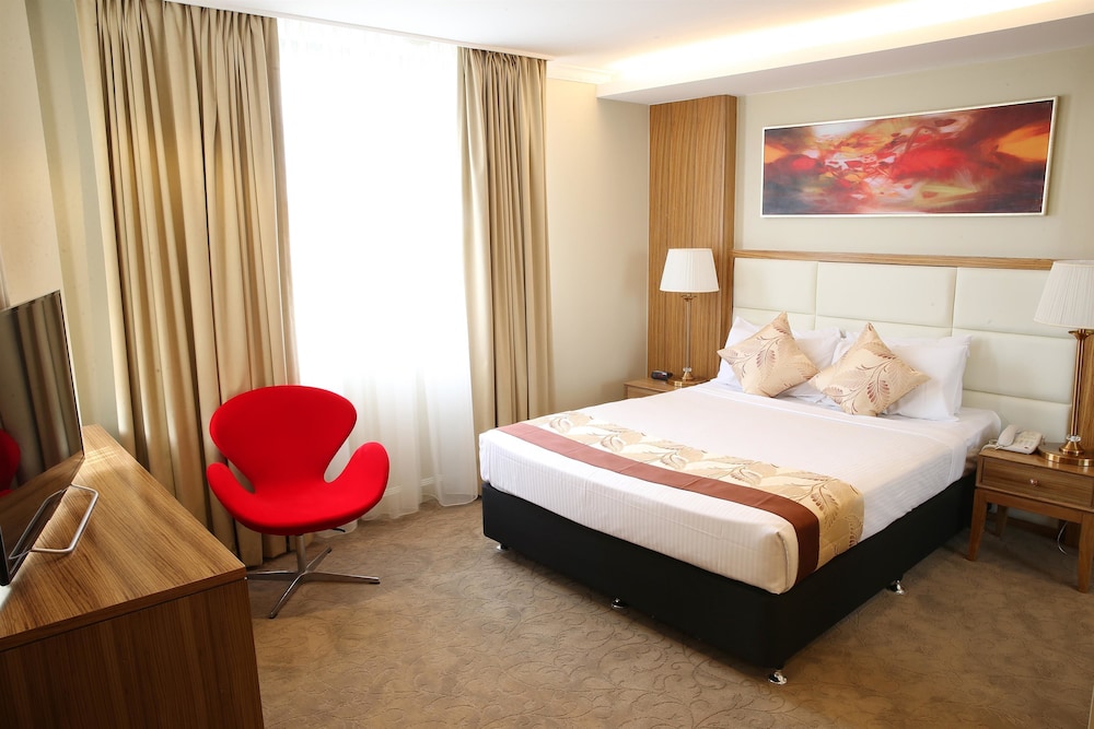 Hotel Diana 26/54