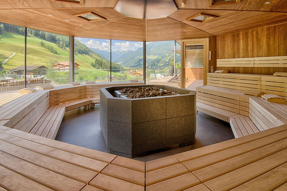 Amonti Wellnessresort 13/40