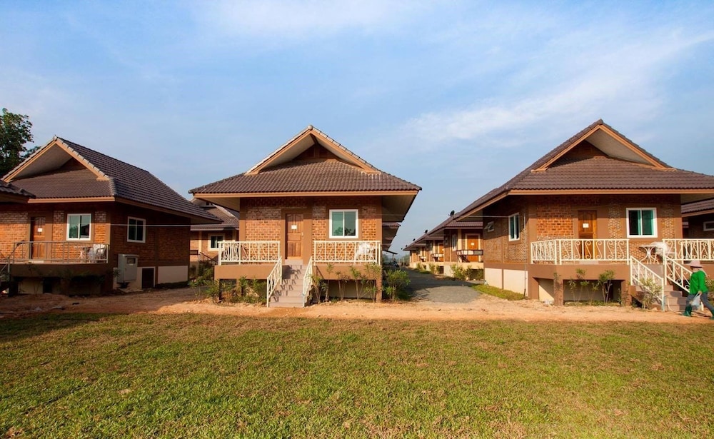 Mae Faek Villas 27/29