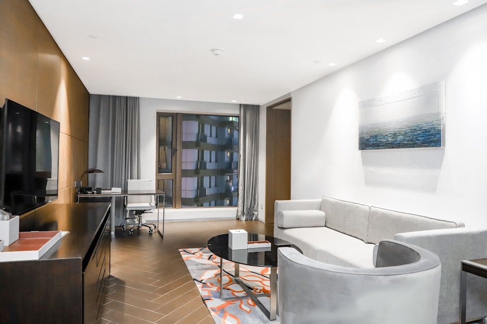 The Westin Haikou 27/46