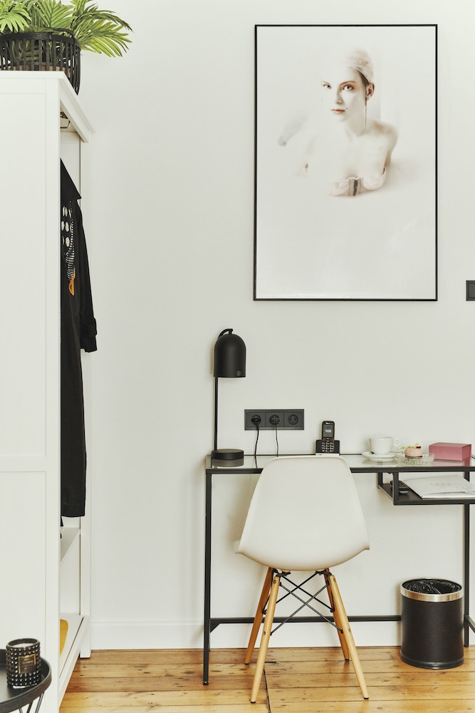 Arthotel Stalowa52 41/58