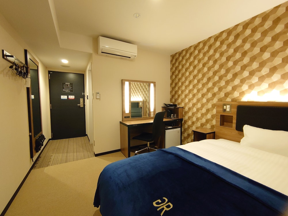 Green Rich Hotel Yonagoekimae (Artificial hot spring Futamata Yunohana) 10/50
