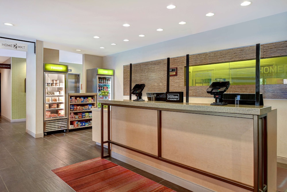Home2 Suites By Hilton Augusta 8/49