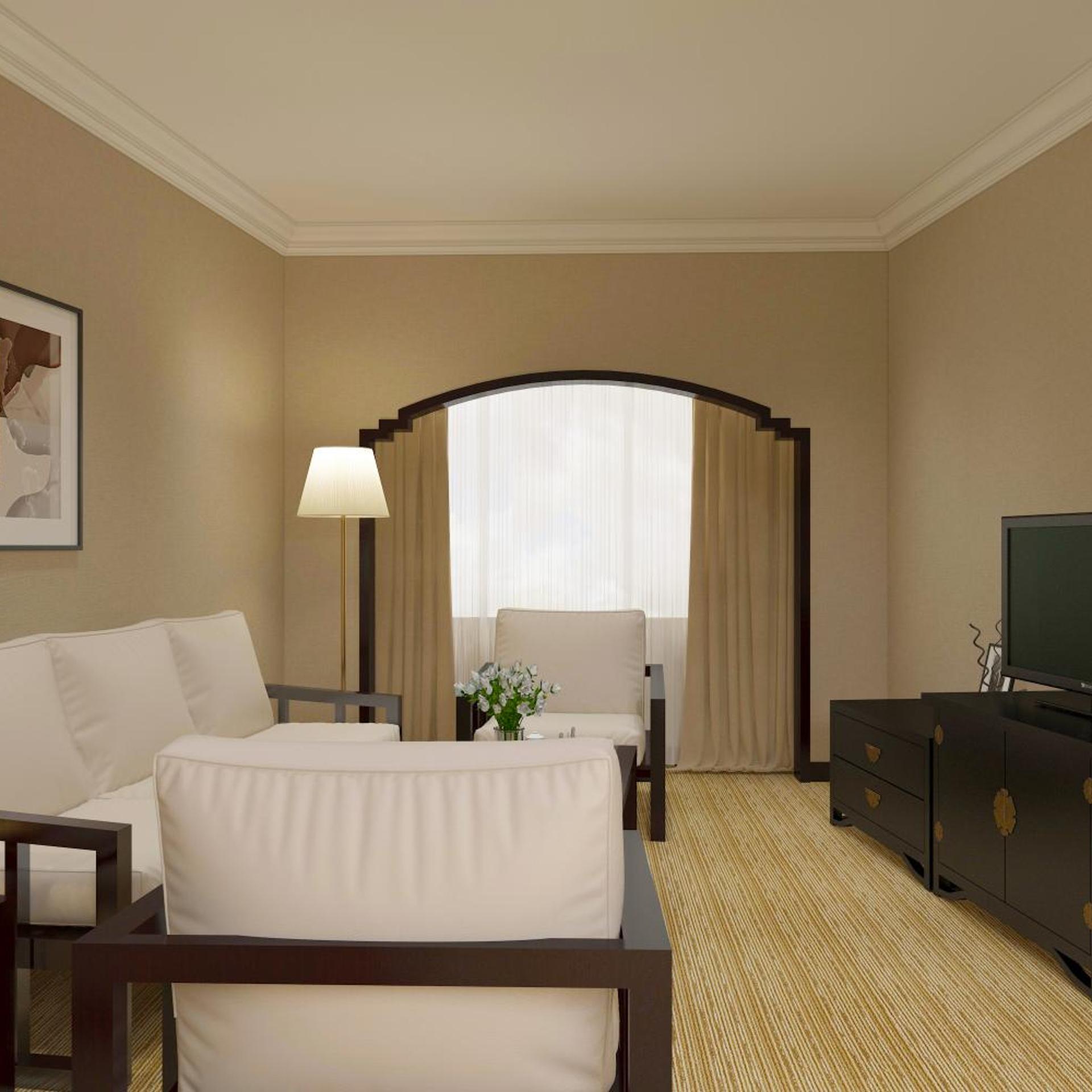 Yindo (Grand Jasper) Hotel 19/50