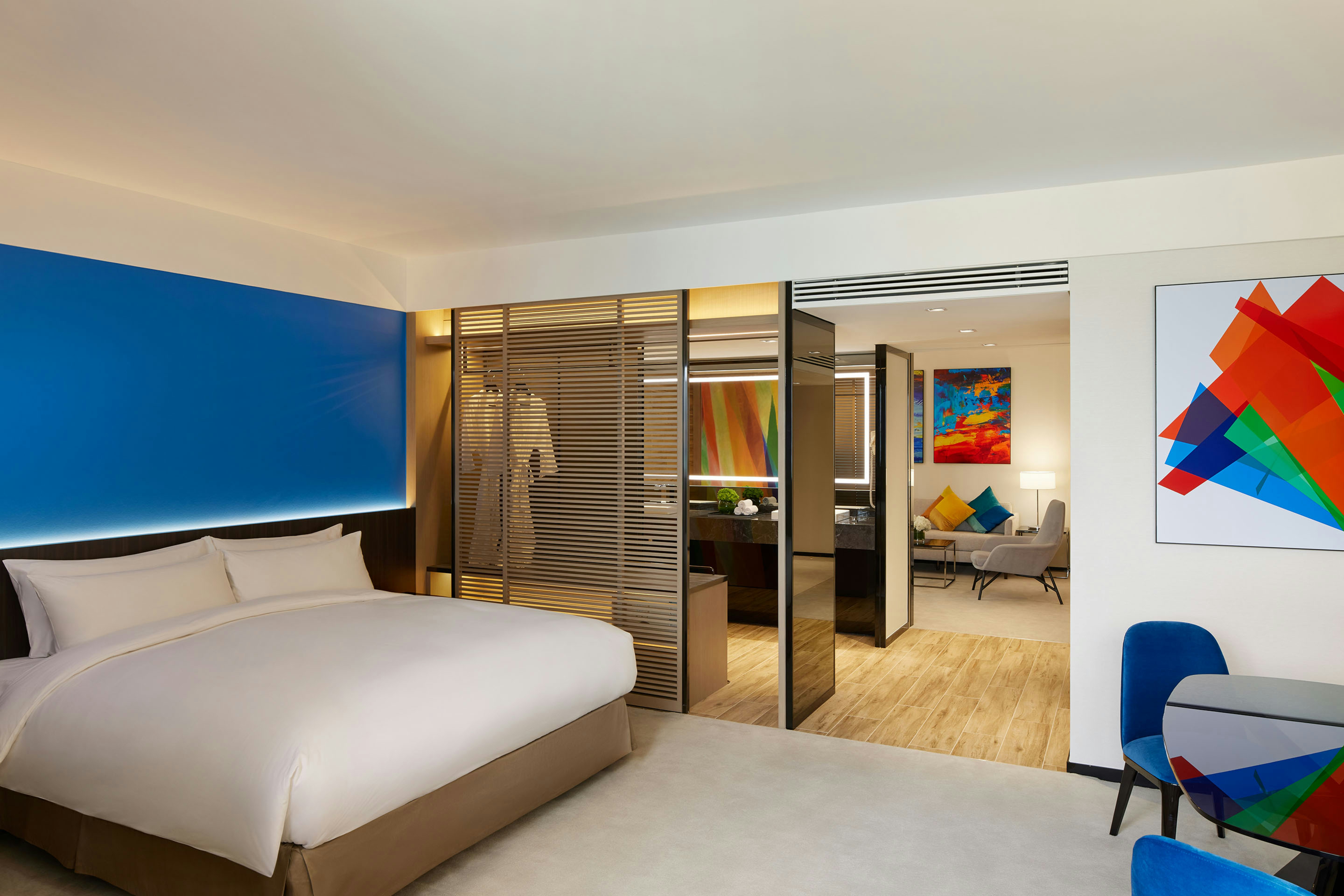 Prince Hotel Hong Kong 11/42