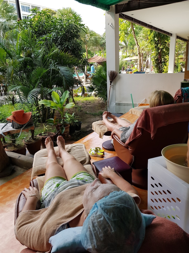 Wongamat Privacy Residence Pattaya 62/72