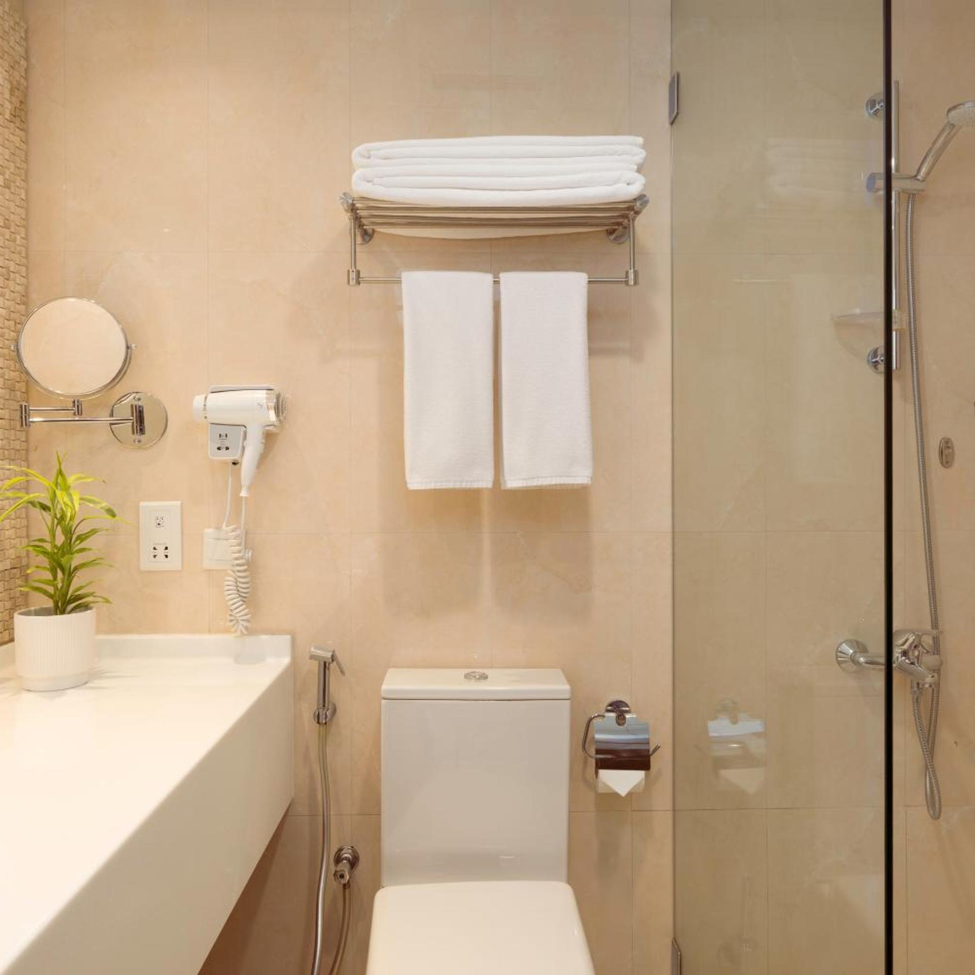 Superior Room, AL FALAJ HOTEL 10/10