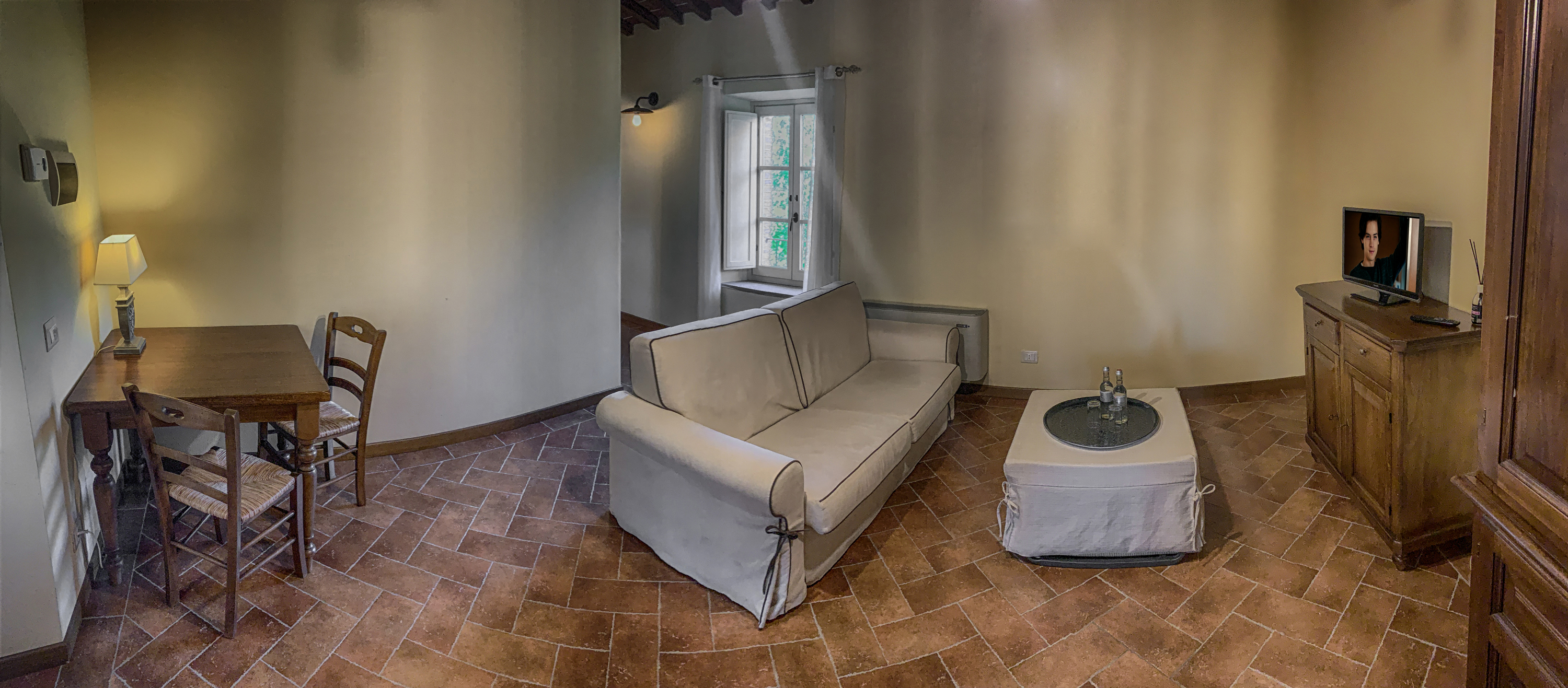 Casale Cardini 22/50