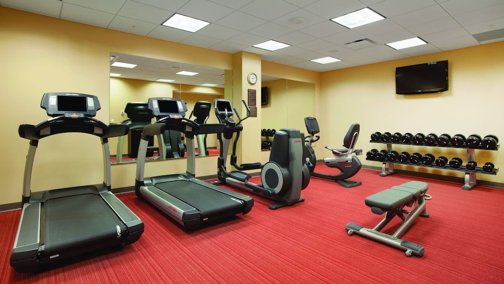 Hyatt Place Des Moines Downtwn 26/45