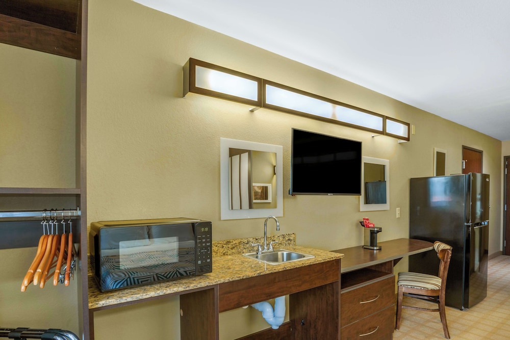 Microtel Inn And Suites Breaux Bridge 46/49