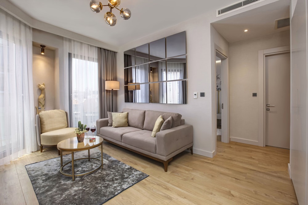 The Pearl Suites 15/29