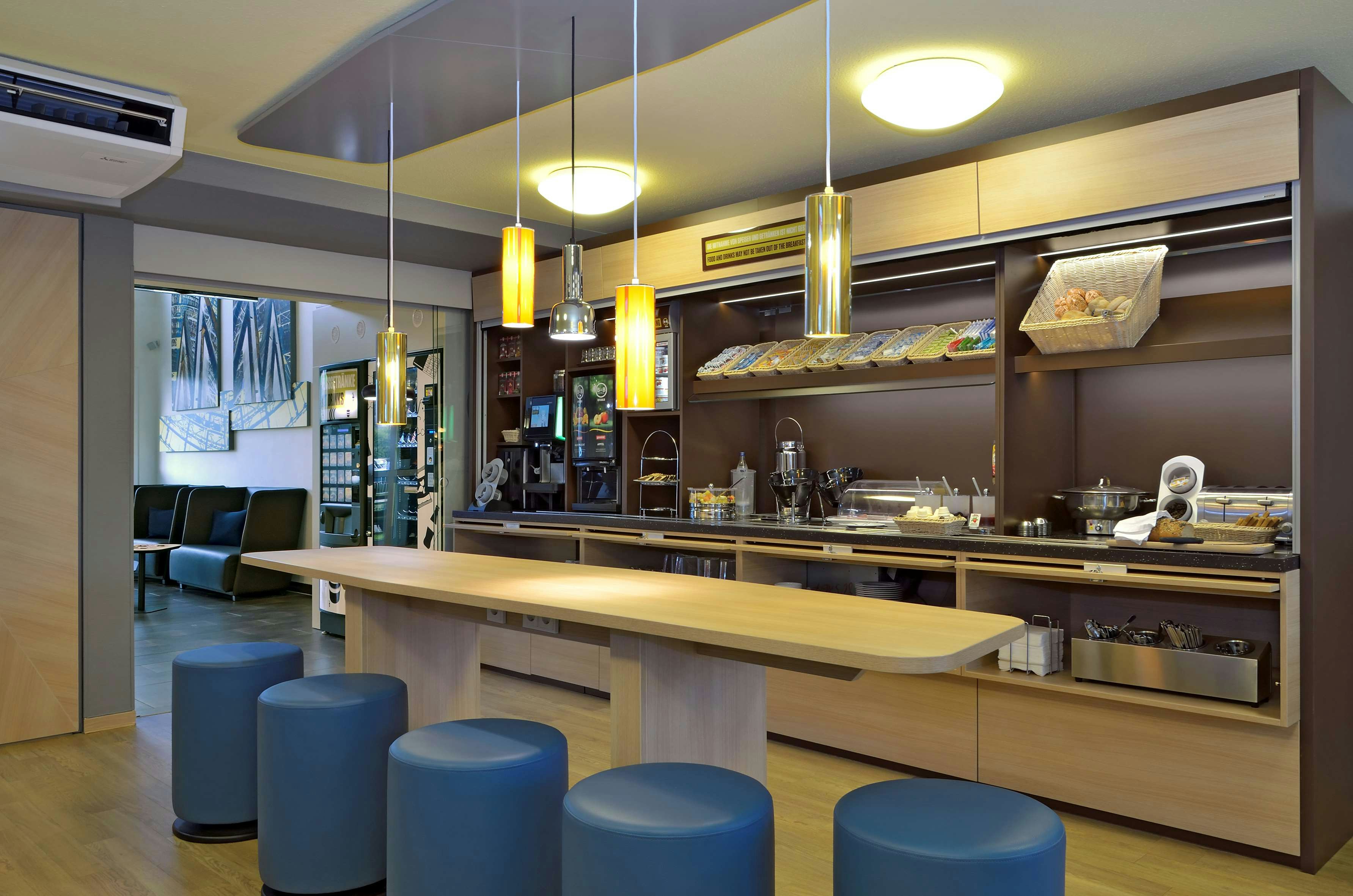 B&B Hotel Leipzig Nord 13/26