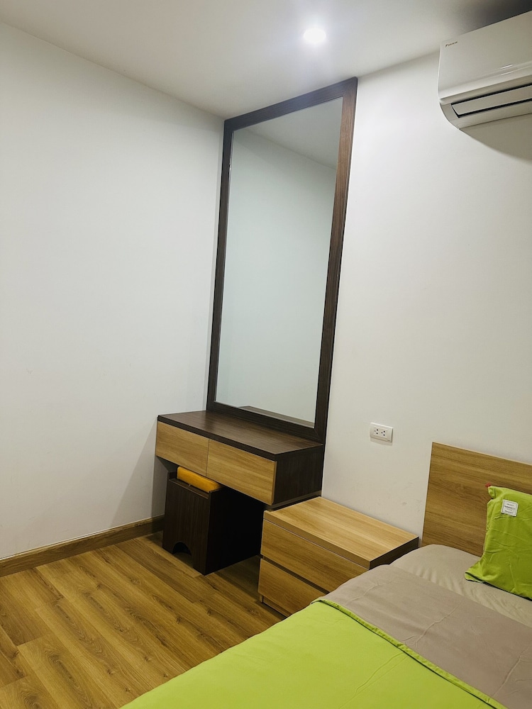 TMS Quy Nhon - Lee Xinh 22/50