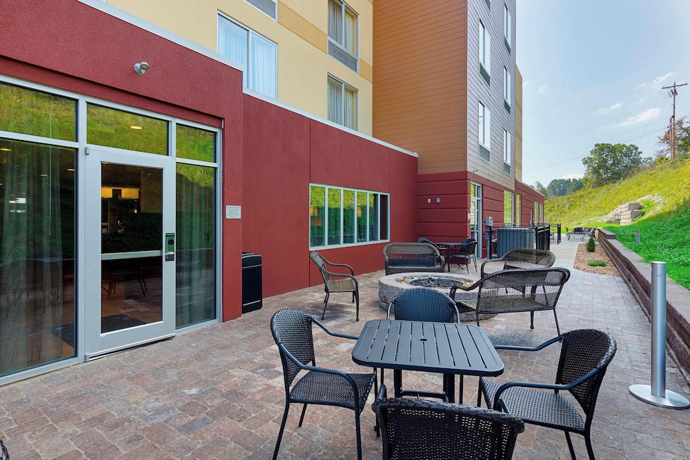 Fairfield Inn And Suites Abingdon 21/29