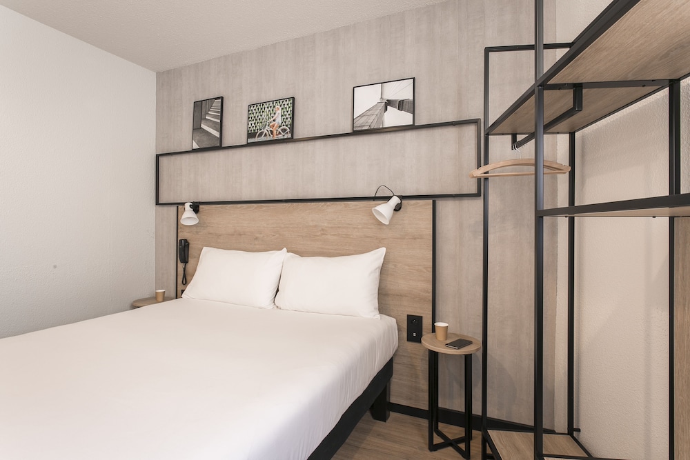 Ibis Avignon Sud 24/72