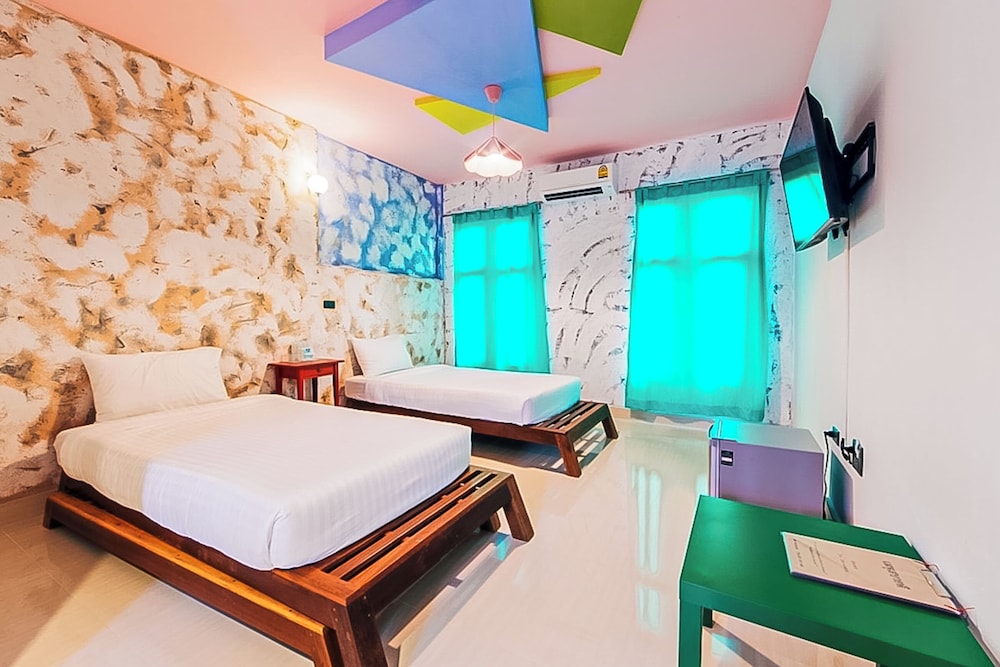 Sabydee Resort 27/82