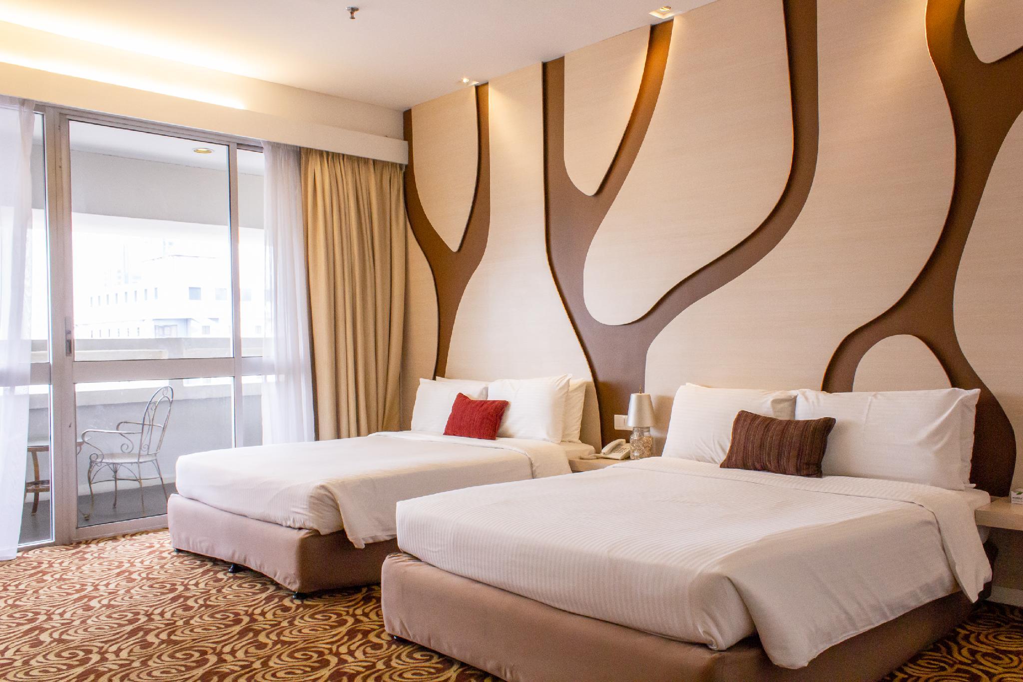 Wood, Suite