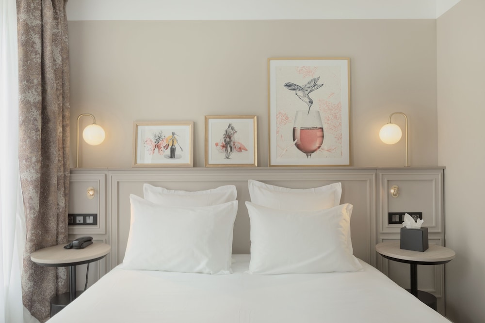 Xo Hotel Formerly Le Pierre Paris Hotel 20/54