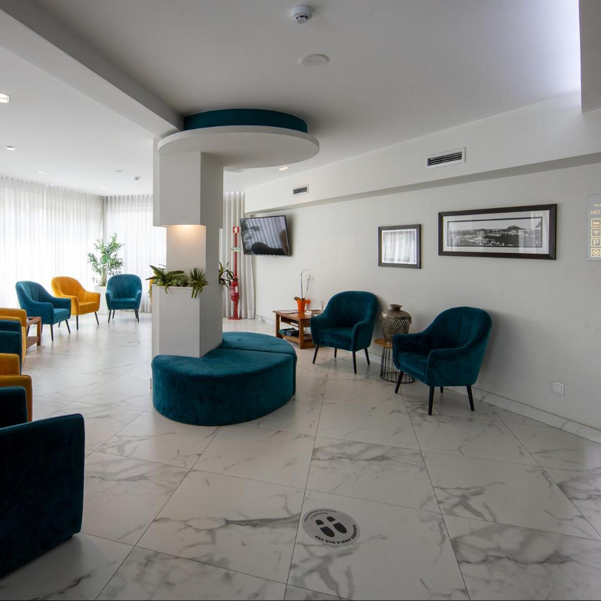 Hotel D. Dinis 29/50