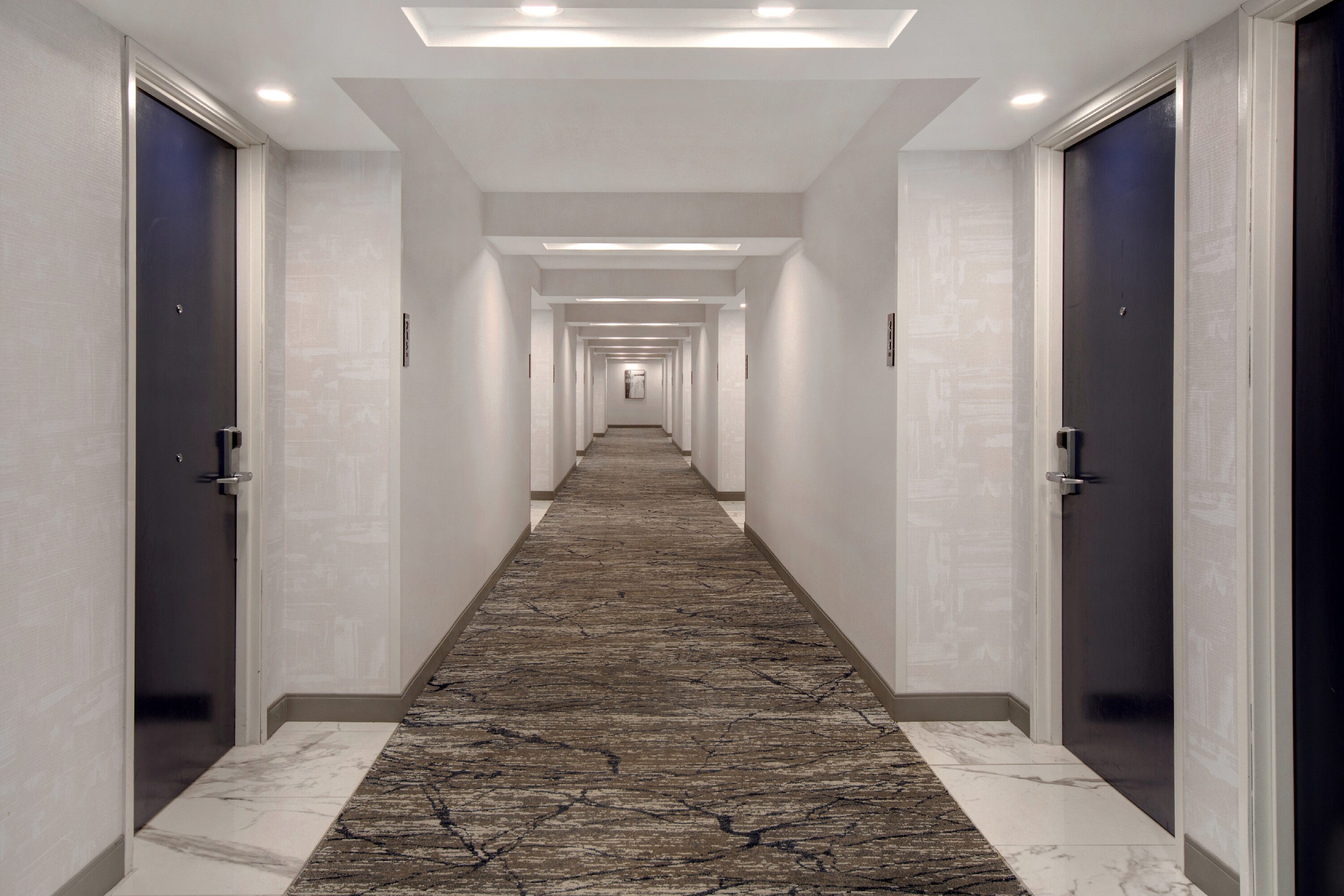 Crowne Plaza Auburn Hills 25/73
