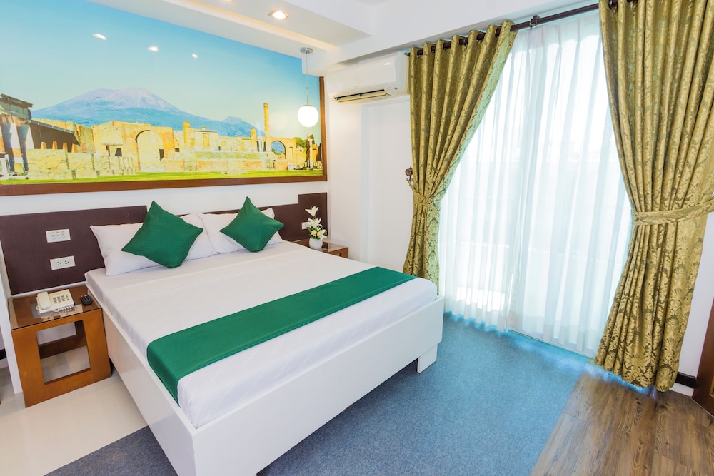 Eurotel Boracay 12/50