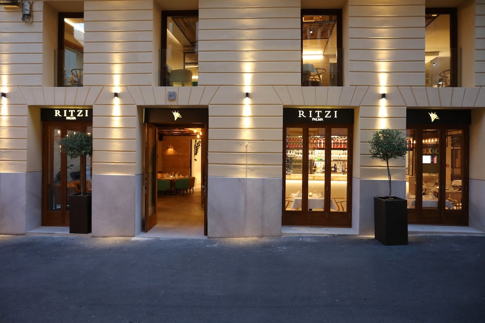 BO Hotel Palma 6/63