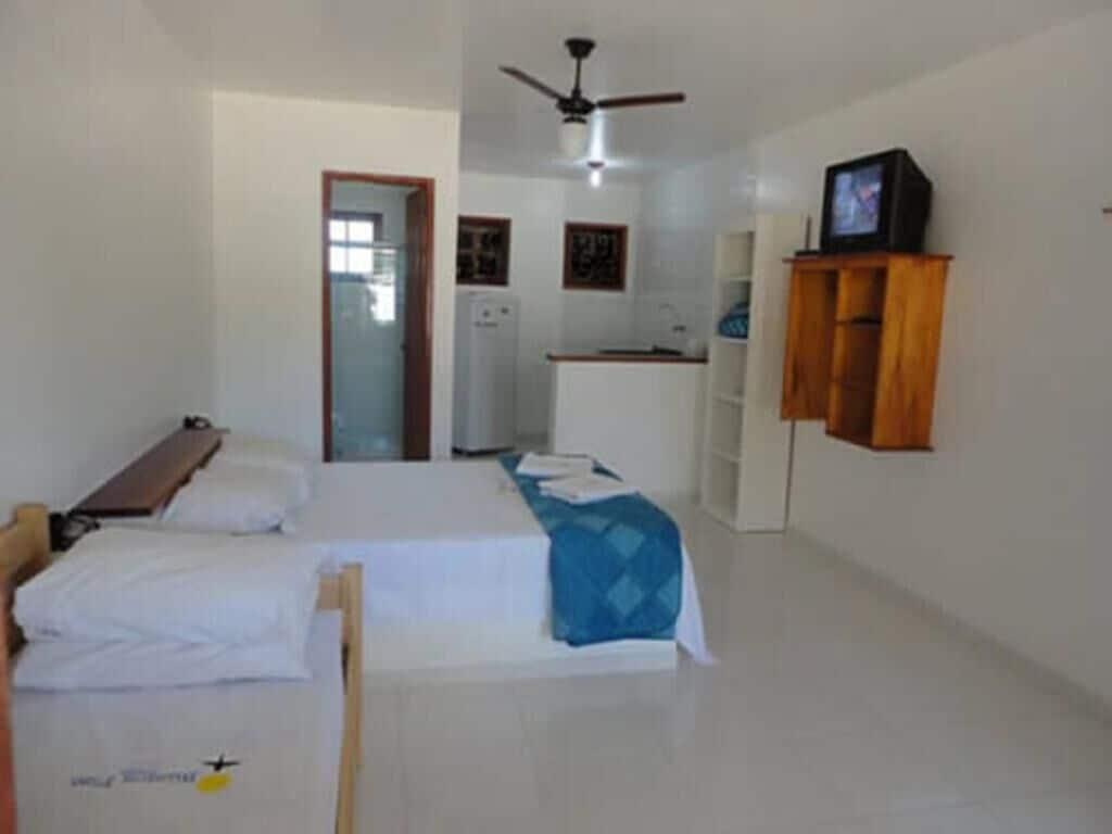Buzios Flat Pousada 4/30
