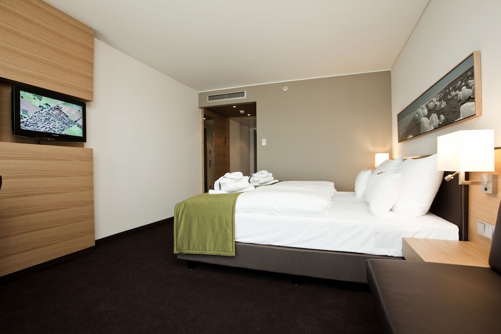 Atlantic Hotel Kiel 12/50